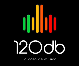 120DB