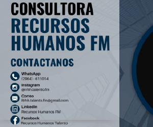 FM CONSULTORA