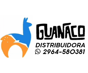 GUANACO DISTRIBUIDORA