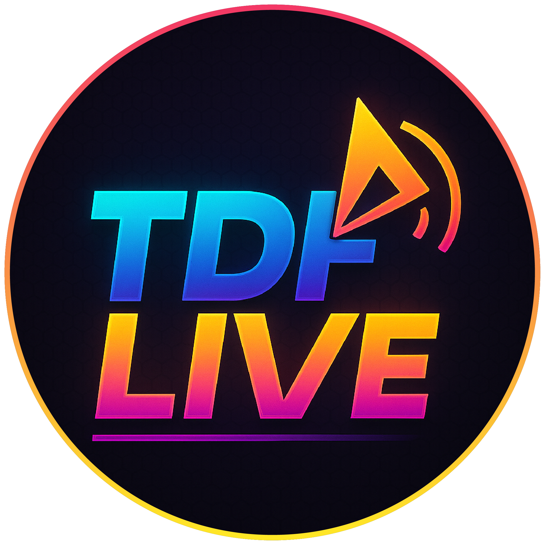 TDF Live