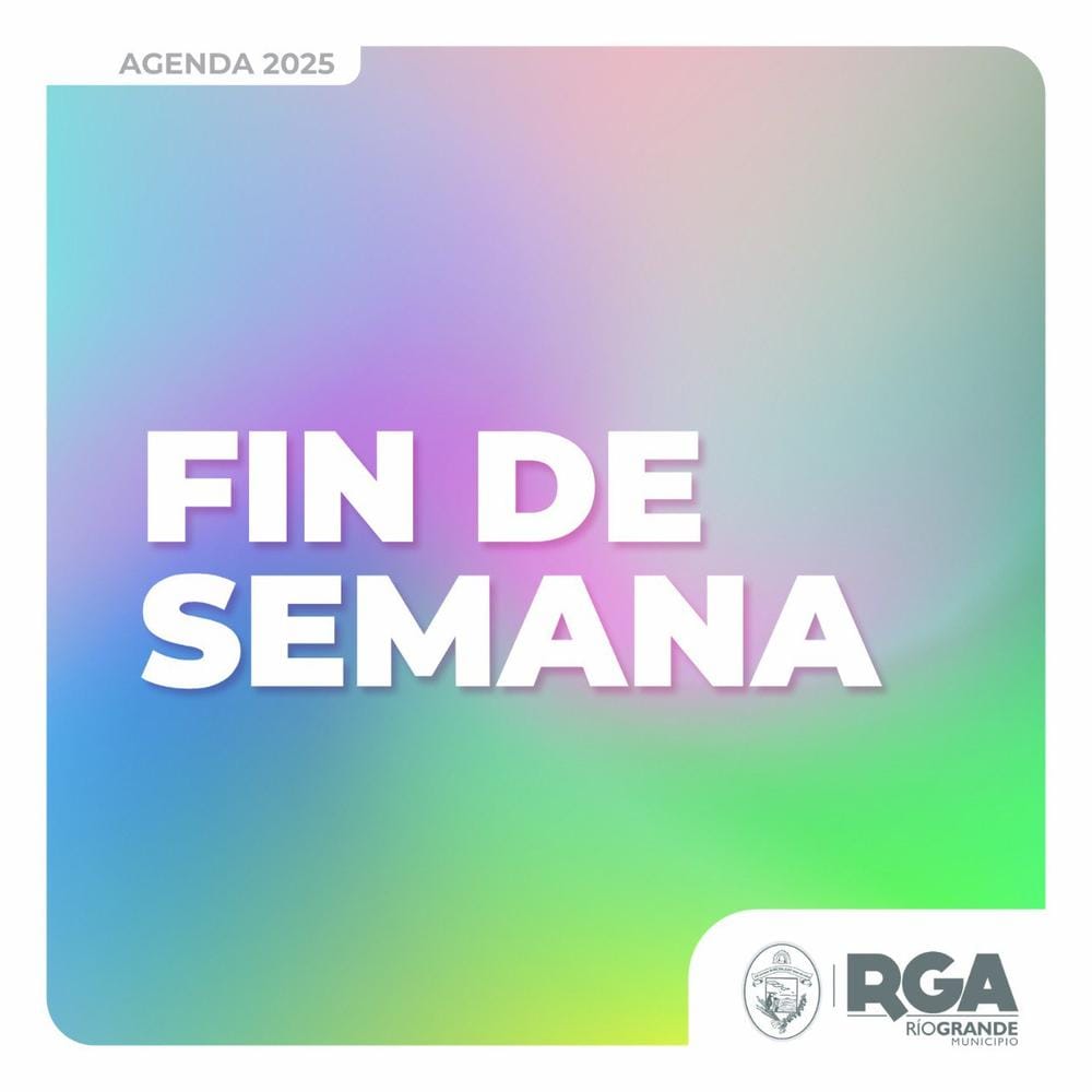 Fin de semana en Río Grande: actividades imperdibles