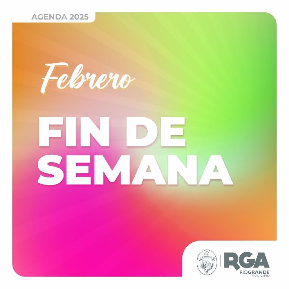 UN FIN DE SEMANA INOLVIDABLE PARA DISFRUTAR EN FAMILIA EN RÍO GRANDE