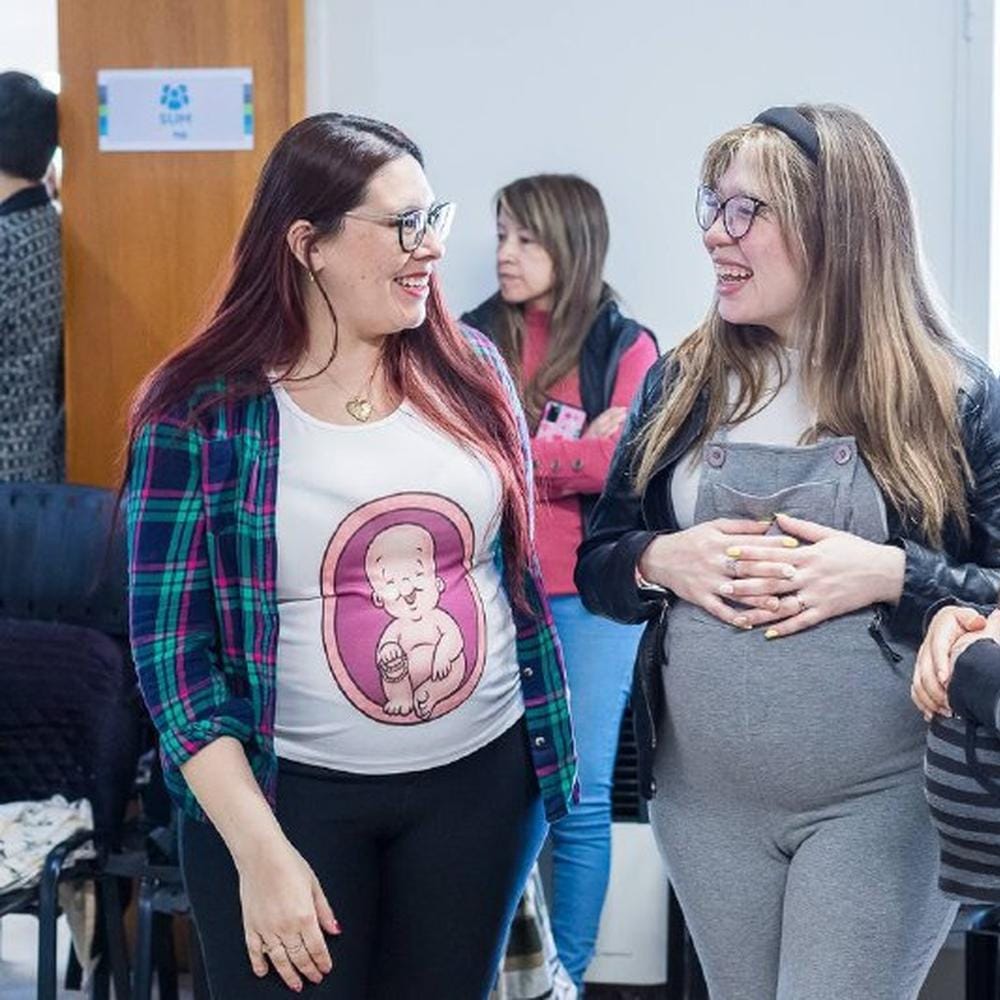 CASA DE MARÍA EXPANDE SU OFERTA DE TALLERES PARA FAMILIAS EN RÍO GRANDE