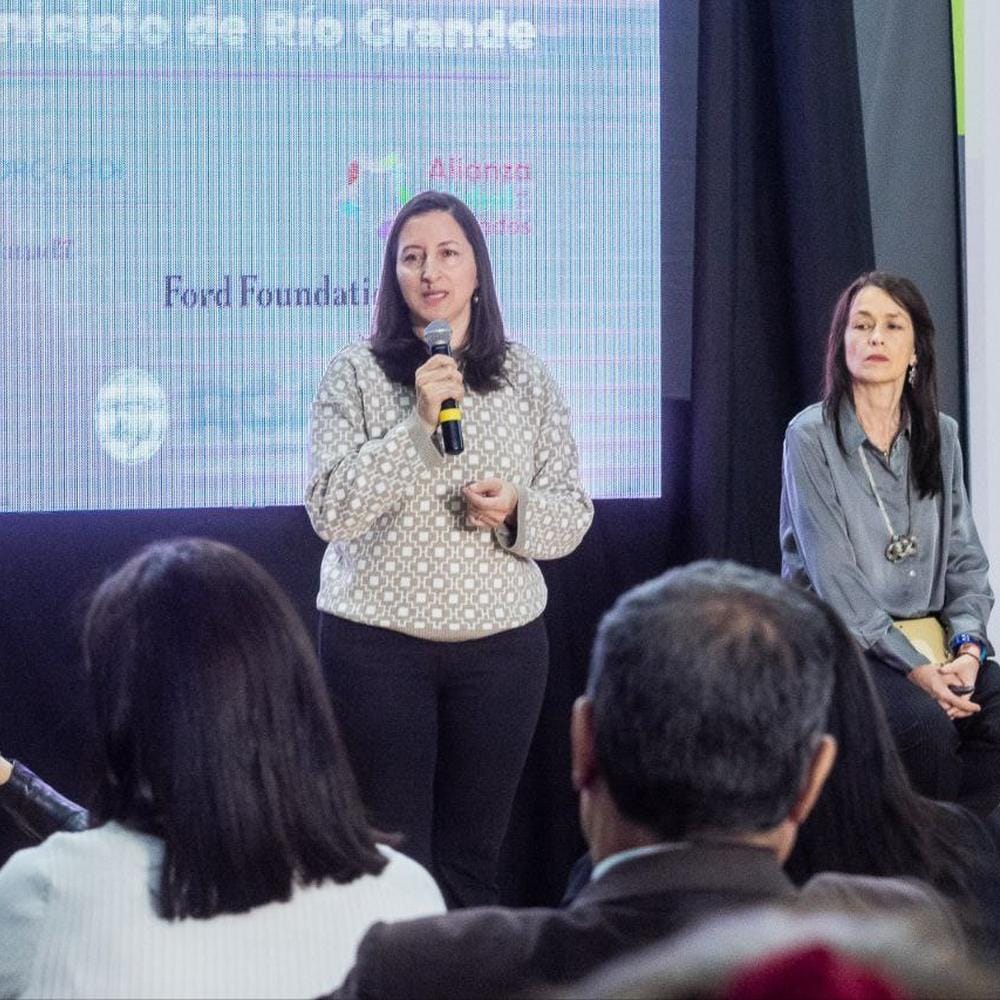 LAS POLÍTICAS DE CUIDADO: EL ENFOQUE DEL INTENDENTE MARTÍN PÉREZ EN RÍO GRANDE