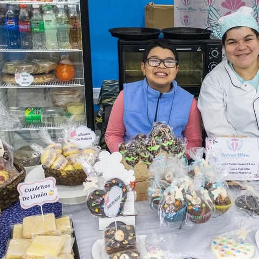ÉXITO DEL MERCADO EN TU BARRIO EN RÍO GRANDE