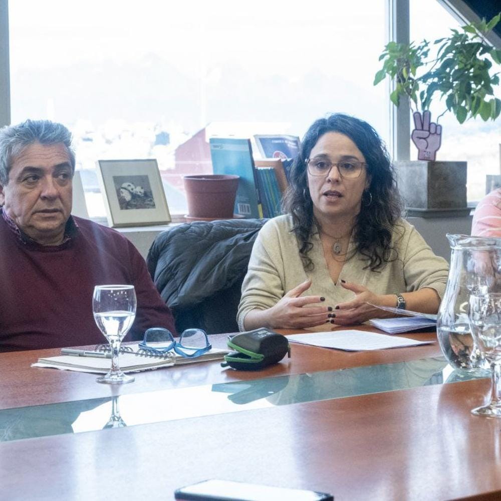 MODERNIZACIÓN DEL CÓDIGO DE PLANEAMIENTO URBANO EN USHUAIA