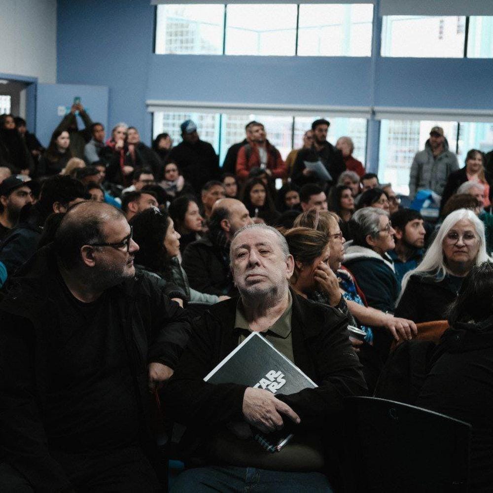 USHUAIA TE ESCUCHA: UN ESPACIO DE PARTICIPACIÓN CIUDADANA INNOVADOR