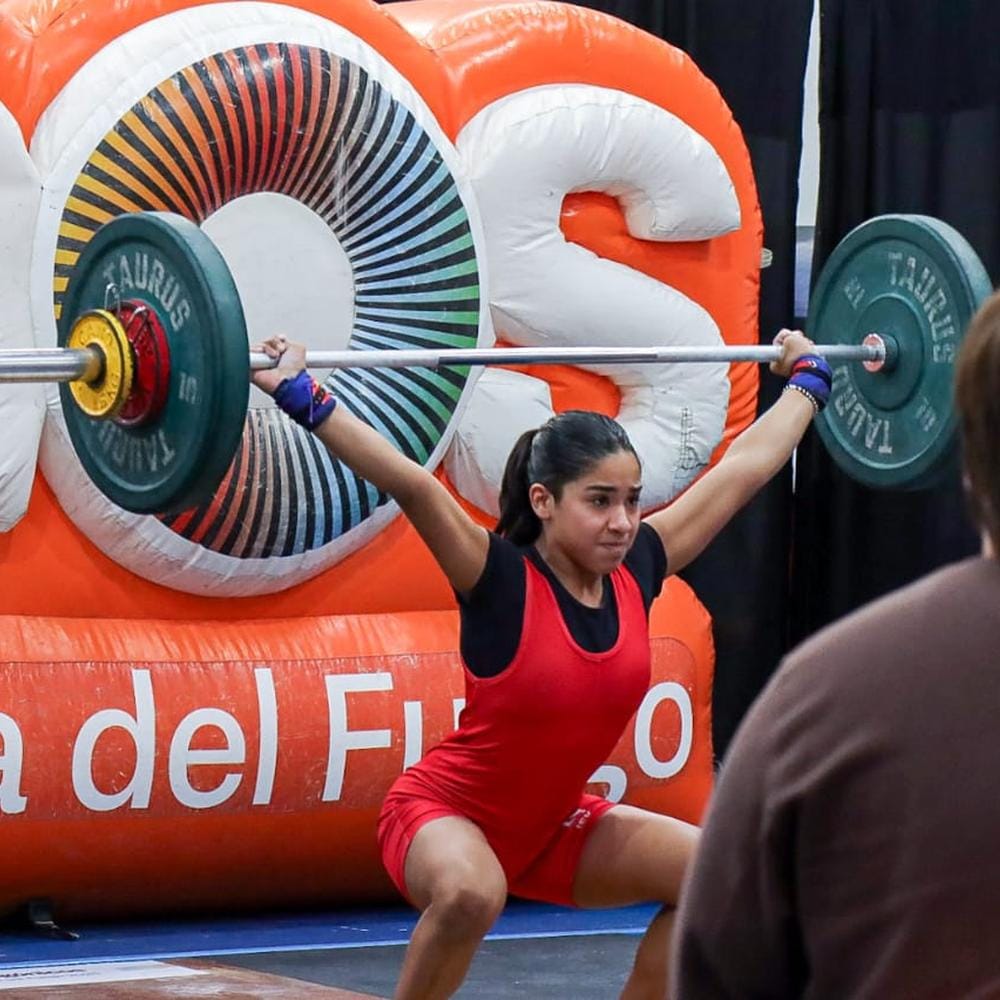 Levantan Olímpico en Río Grande: Resultados y Próxima Fecha Provincial