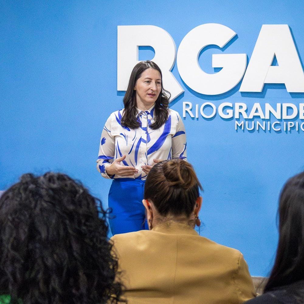 Río Grande lanza la 2° edición de la cruzada solidaria "Lazos Comunitarios"