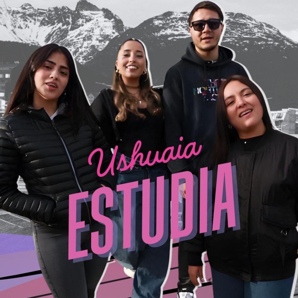 Avanzan en la evaluación del programa Ushuaia Estudia