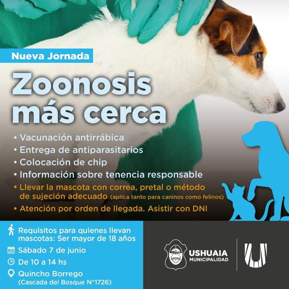 Atención veterinaria gratuita en Valle de Andorra
