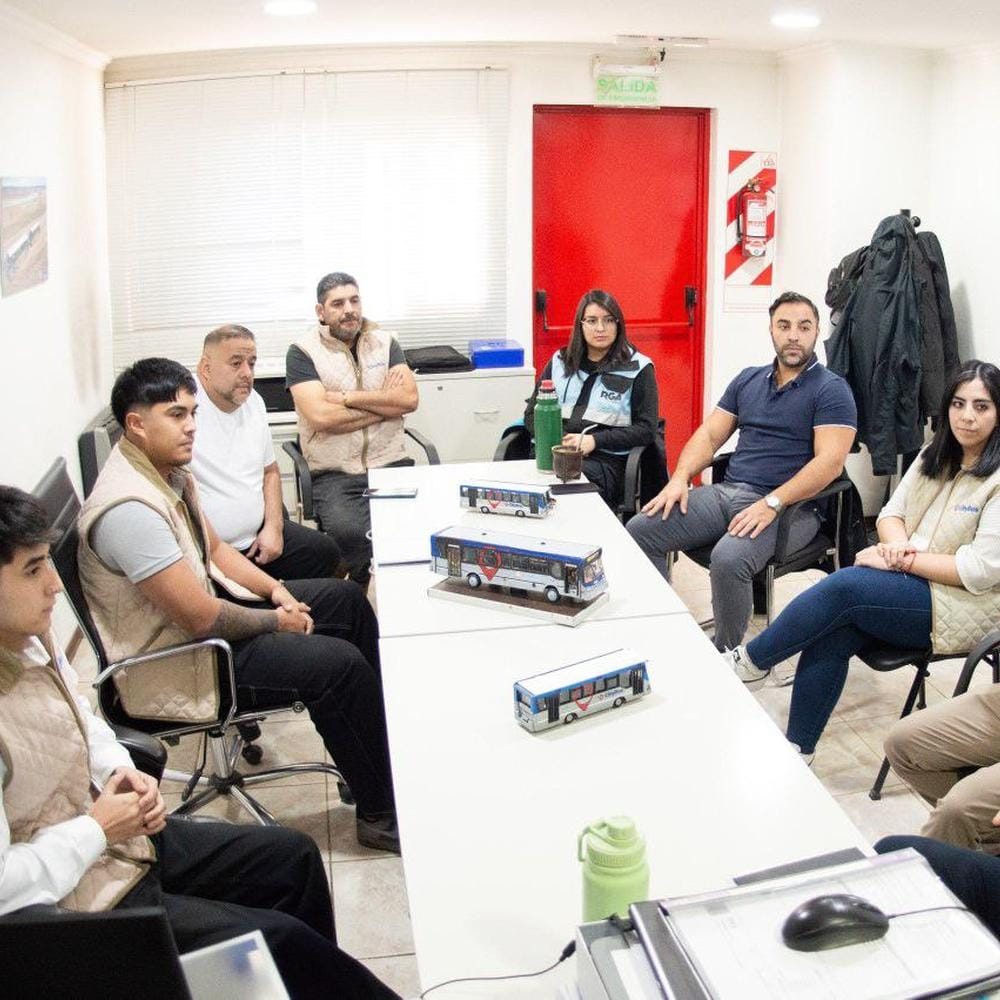 Río Grande garantiza la renovación de licencias de transporte