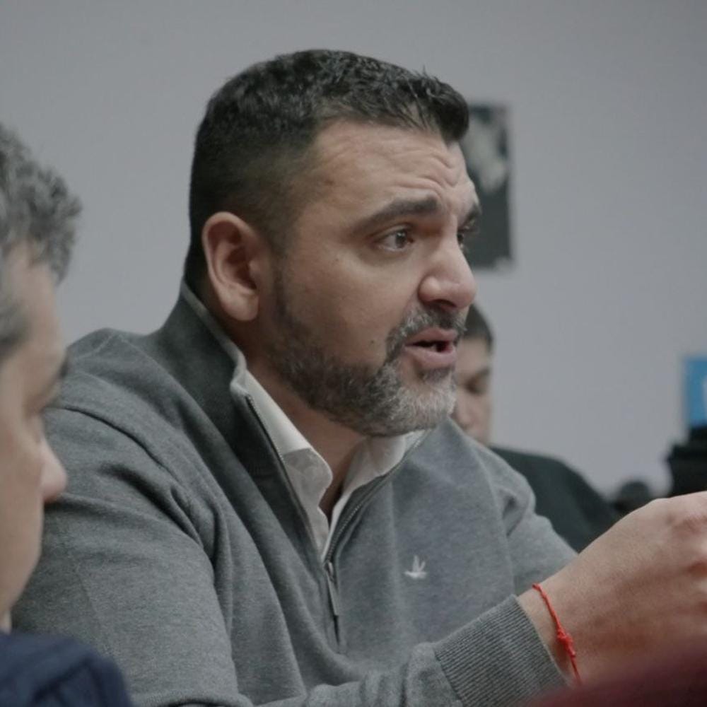 Vuoto anuncia mejoras salariales y regularización en Ushuaia