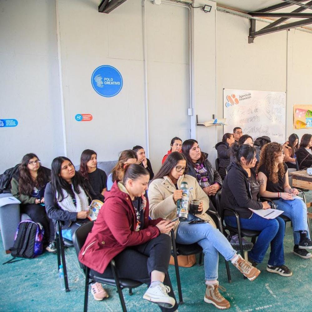 Capacitación financiera en Tierra del Fuego impulsa el desarrollo local