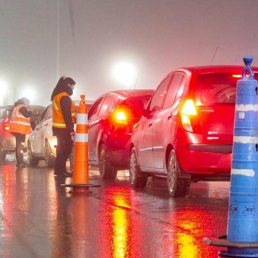 Municipio impulsa controles en transporte con nuevo equipamiento