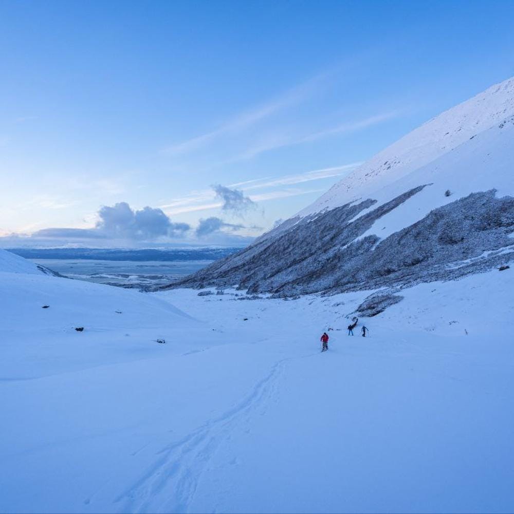 Invierno en Tierra del Fuego: Actividades y Novedades en Cerro Castor