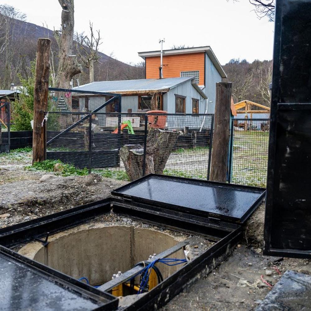 Mejoras en Servicios Sanitarios en Valle de Andorra