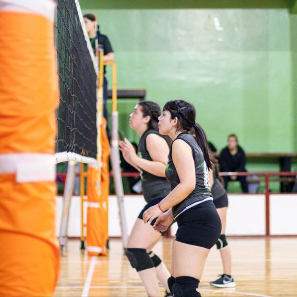Inicio de los Juegos Fueguinos 2025 en Ushuaia
