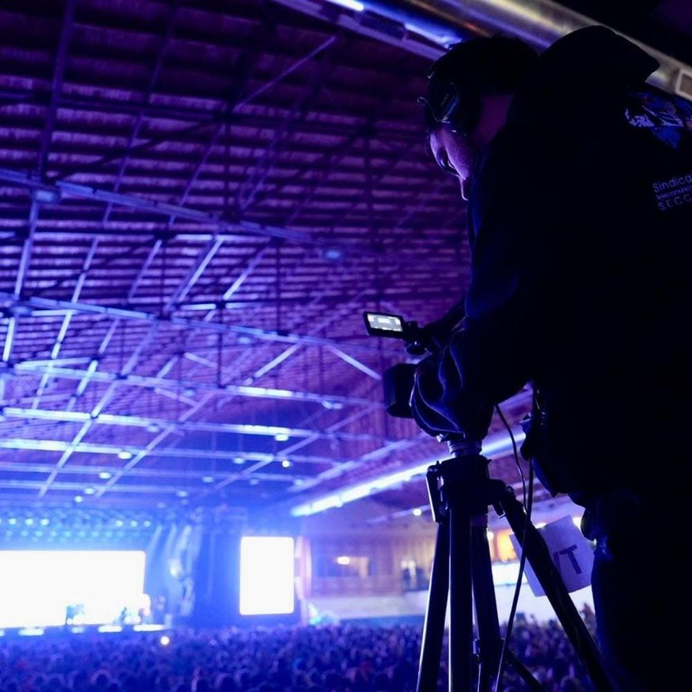 Televisión Pública Fueguina llevó la Fiesta Nacional de la Noche Más Larga a más de 50 mil espectadores