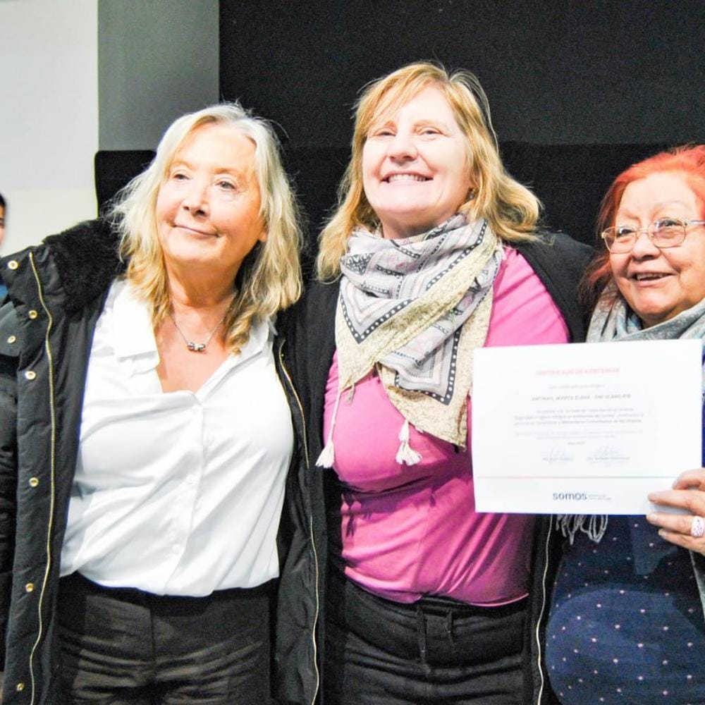 Programas alimentarios del Gobierno provincial benefician a 28 mil familias