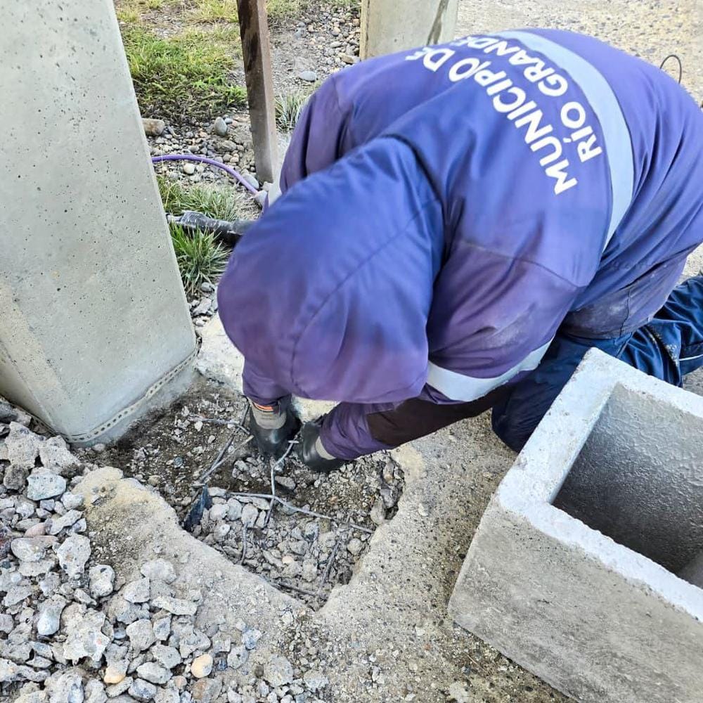 Restablecen atención en Casa Municipal tras desperfecto eléctrico