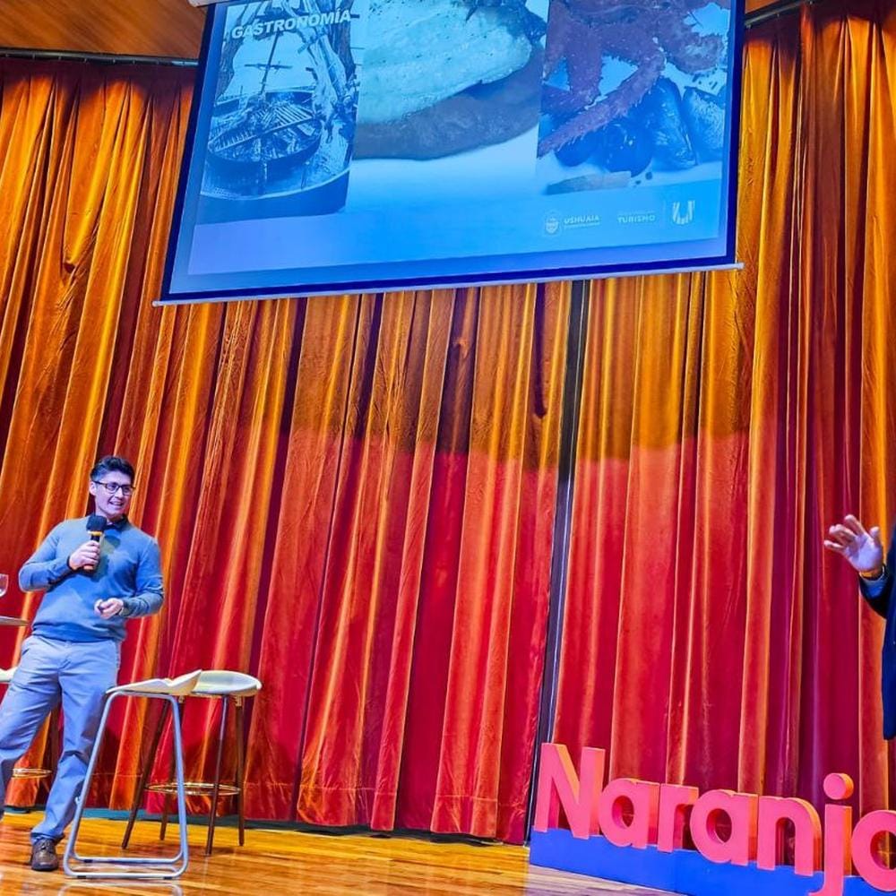 Naranja X conecta a operadores mayoristas de Córdoba con Secretarías de Turismo de la Patagonia