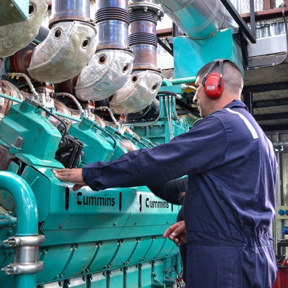 TOLHUIN RECIBE UNA INVERSIÓN HISTÓRICA DE MÁS DE 1,4 MILLONES DE DÓLARES PARA REFORZAR SU SISTEMA ENERGÉTICO