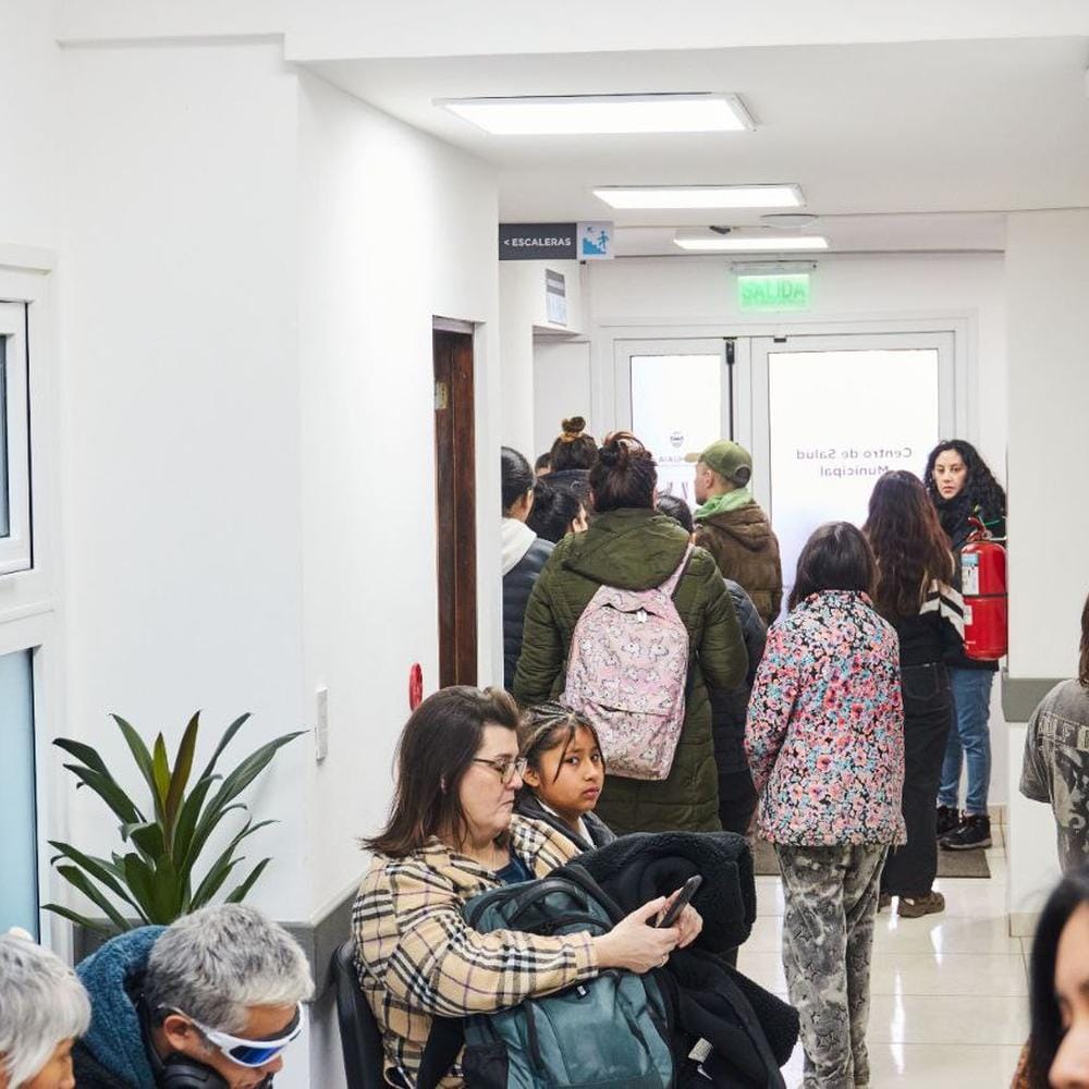 Ushuaia lanza la 2° edición del programa “Centro Abierto” con récords
