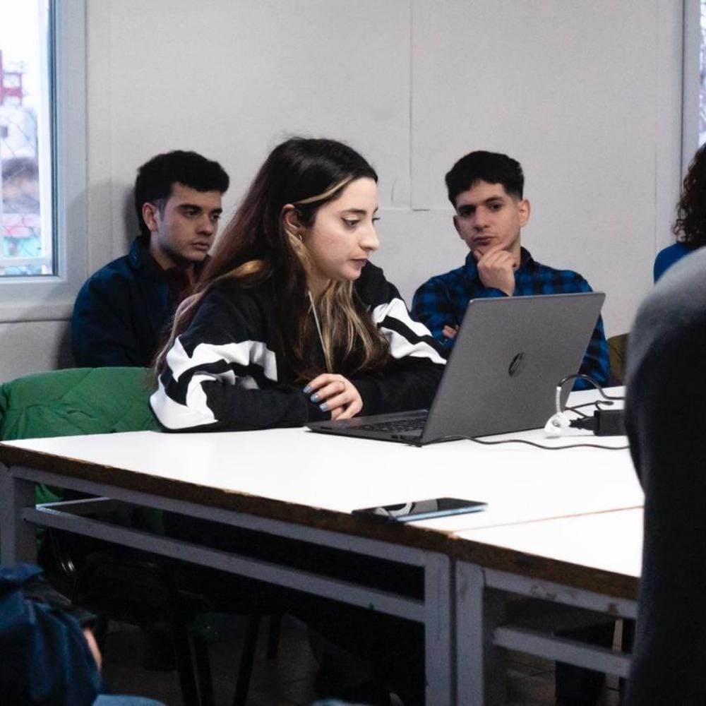 Consejo Juvenil impulsa Ley de Salud Mental Adolescente