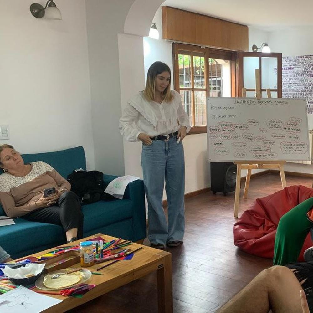 Río Grande impulsa el apoyo a jóvenes estudiando en Córdoba y La Plata