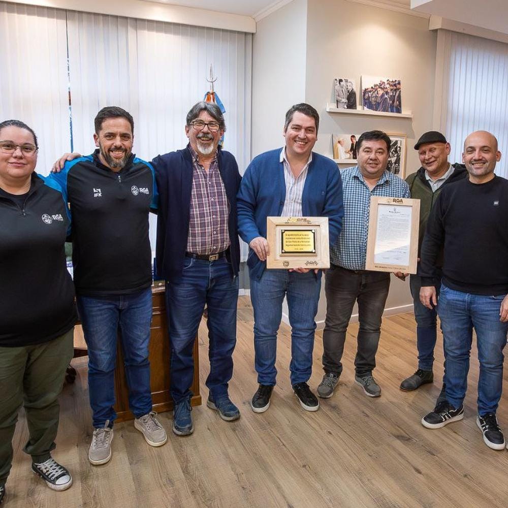 Gran Premio de la Hermandad 2024: historia y unión regional