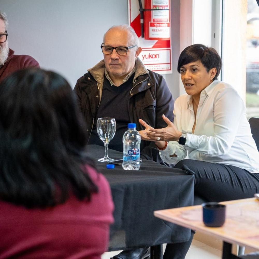 Transformación Educativa en Tierra del Fuego Impulsa la Industria Química