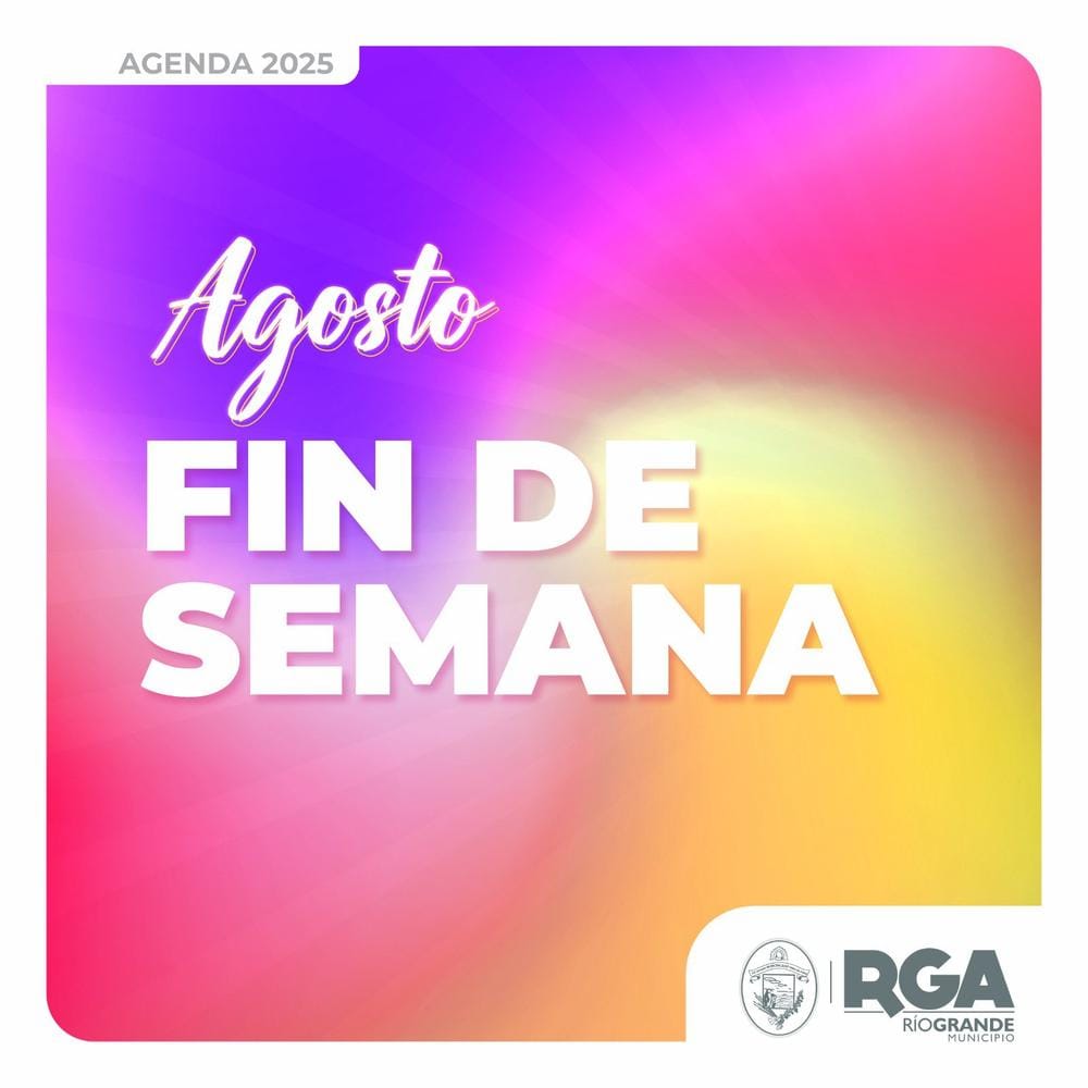 Fin de semana en Río Grande: cultura, arte y tradiciones