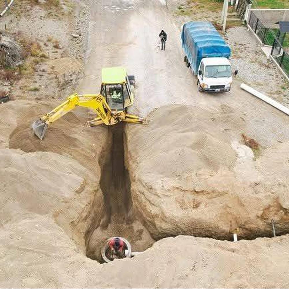 Tolhuin impulsa la transformación digital para enfrentar emergencias climáticas