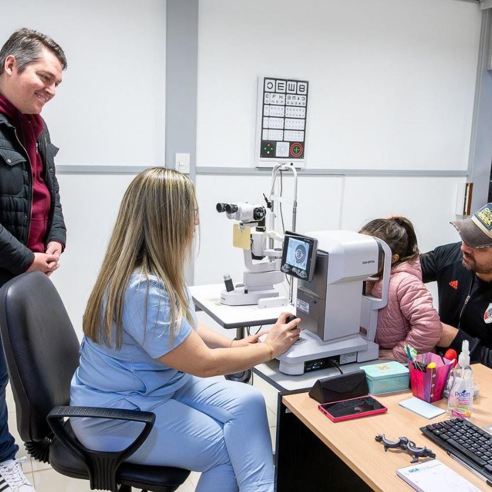 Crecen las demandas en salud en Río Grande