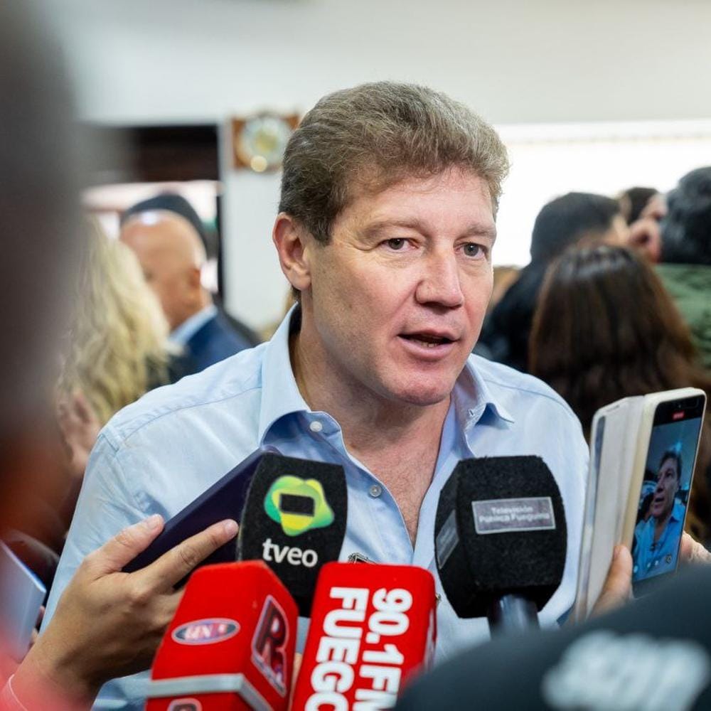 Melella celebra fallo judicial y apuesta a un debate abierto en Tierra del Fuego