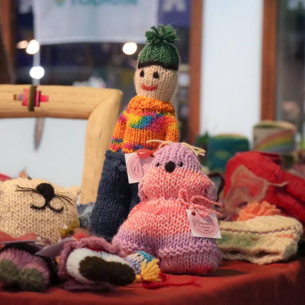 Fin de semana en Tolhuin: cultura, deporte y ferias locales