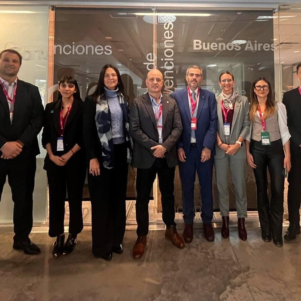 Tierra del Fuego presenta su Cuenta Satélite de Turismo en CFT