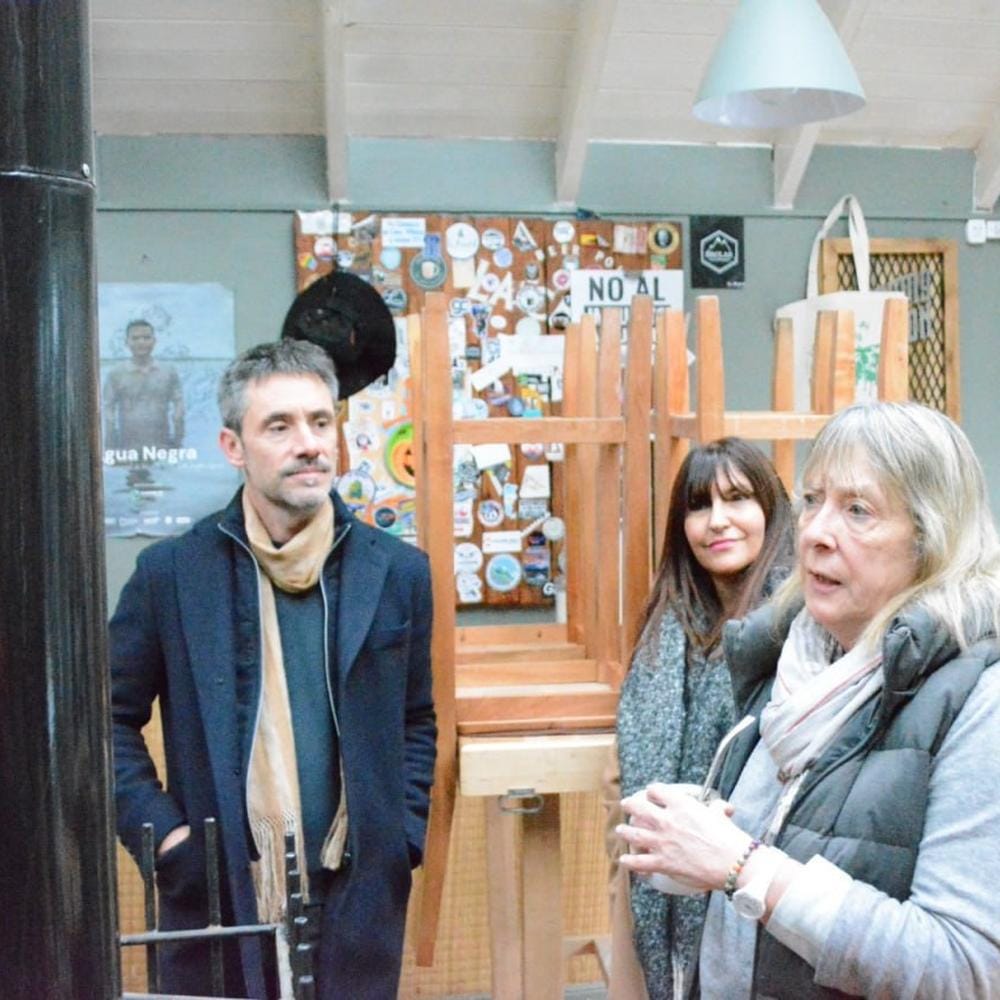 Créditos por más de $1.000 millones para PyMEs fueguinas en 2024