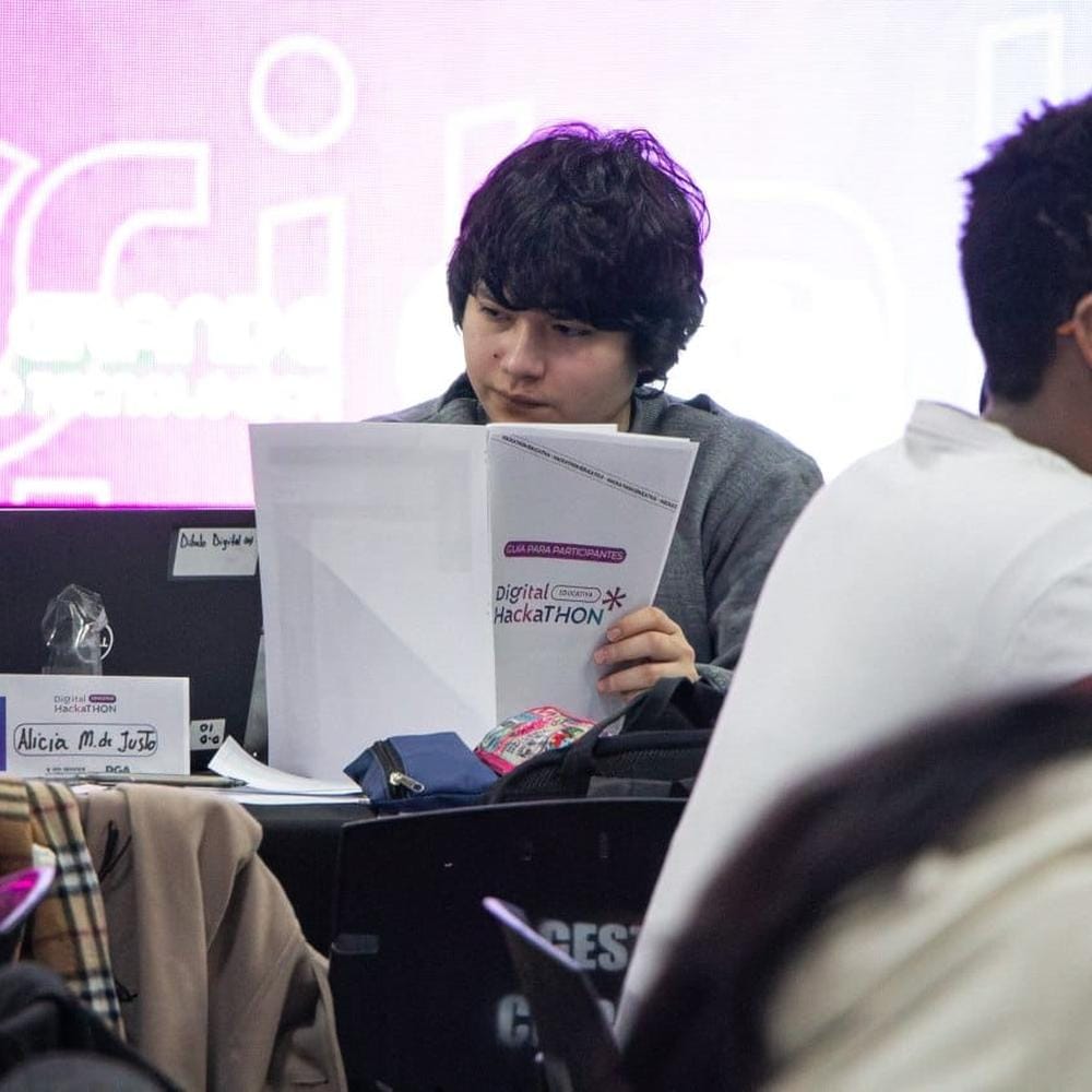 Río Grande impulsa innovación con la Digital Hackathon