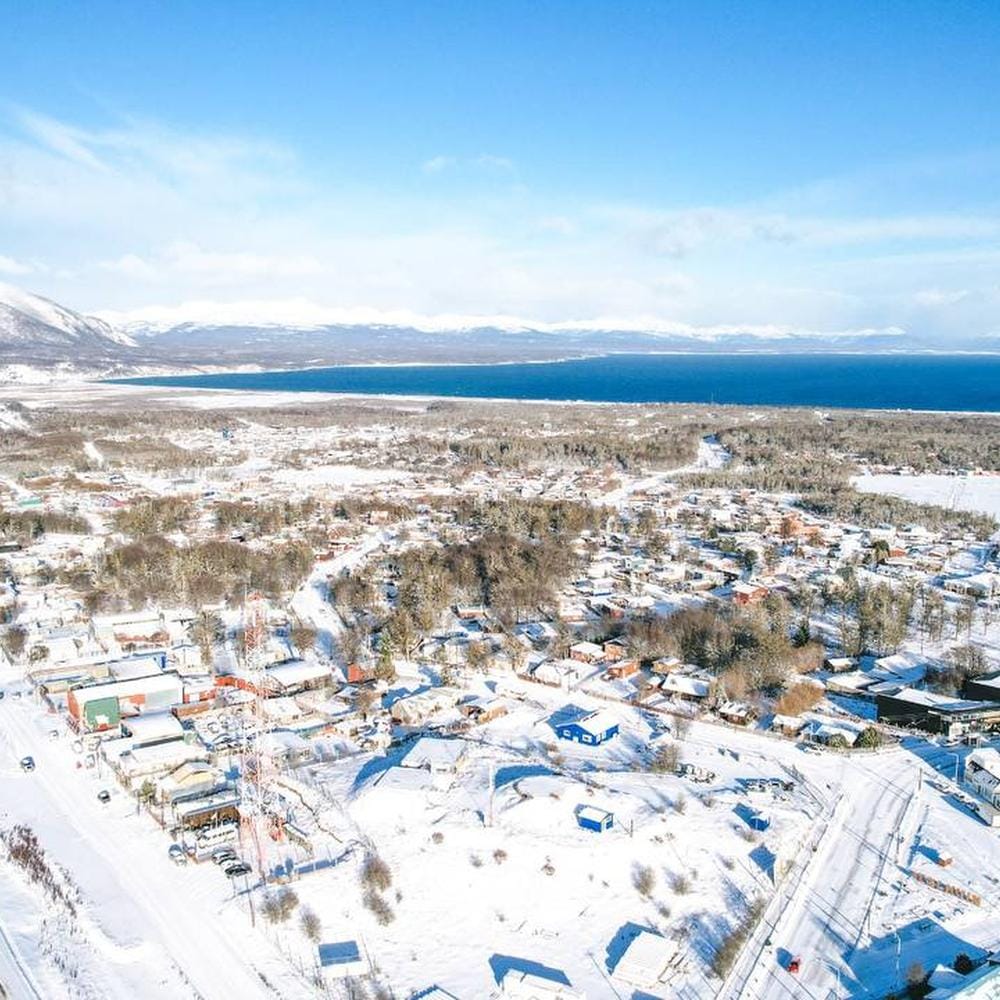 Tolhuin lanza promociones invernales para turistas y locales