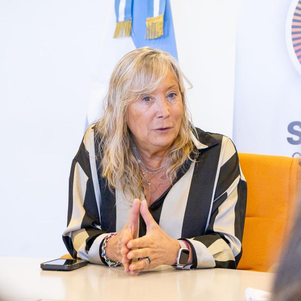 Gobierno de Tierra del Fuego asiste a más de 2.000 personas con discapacidad