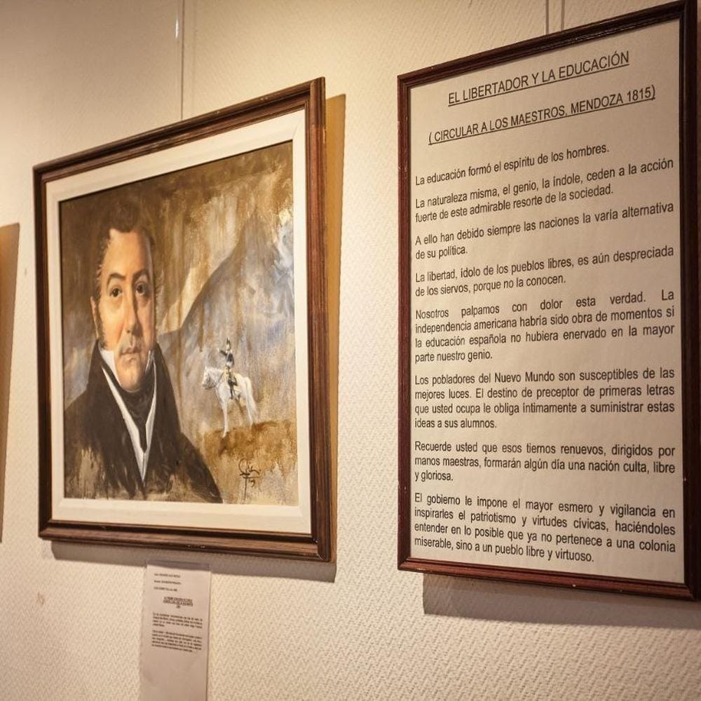 Ushuaia celebra la XVIII Muestra del Libertador