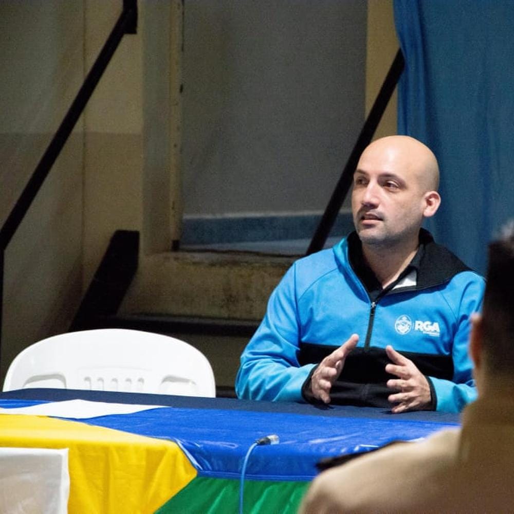 Río Grande apoya la 34ª edición del Raid Náutico