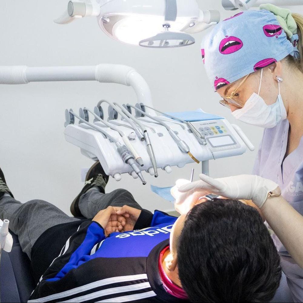 Dispositivos de Salud en Río Grande: Atención Integral y Gratuita