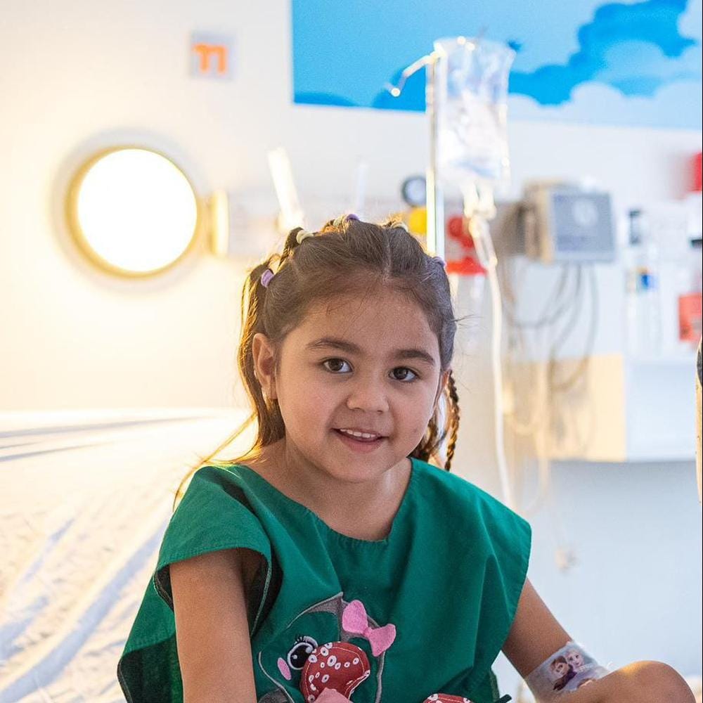 Día de las Infancias en Río Grande: homenaje a recién nacidos y niños hospitalizados