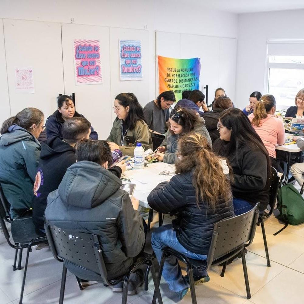 Río Grande conmemora el Día del Activismo por la Diversidad Sexual