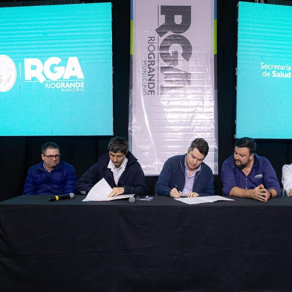 Industria Fueguina y Salud Mental: Un Nuevo Compromiso