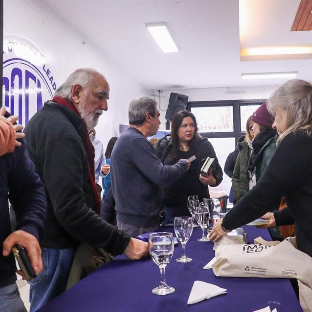 Ushuaia impulsa la memoria del Gaucho Rivero y las Malvinas