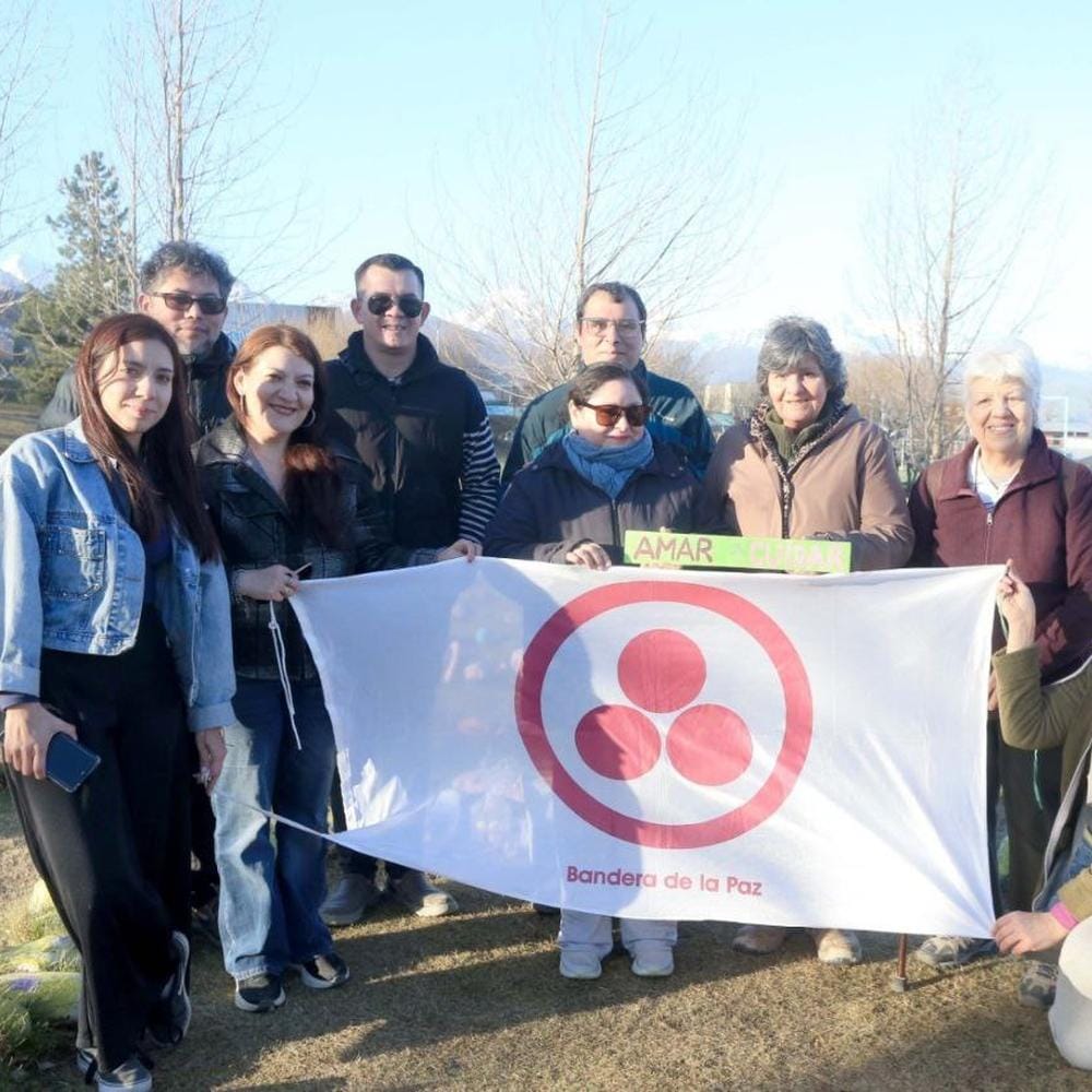 Ushuaia participa en Día Mundial del Árbol con iniciativa ecológica